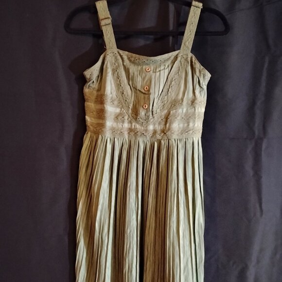Matilda Jane Grass Roots Dress - Picture 3 of 12